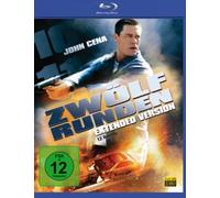 Zwölf Runden - Extended Version [Alemania] [Blu-ray]