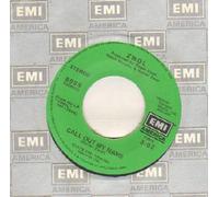 ZWOL - ZWOL - CALL OUT MY NAME - 7 inch vinyl / 45