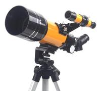 ZWQXZX Telescopio Refractor Principiantes El Telescopio Reflector Astronómico Viene con Telescopios Trípode para Principiantes En Telescopios Astronómicos Telescopio Telescopio