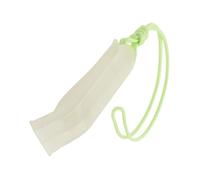 ZWTPGKRD 2. Silbato resistente a la intemperie para supervivencia fuerte en el desierto con cordón para mochileros, escaladores de montañismo, doble frecuencia