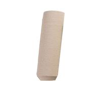 ZWTPGKRD 30 x 30 cm - Tapete adhesivo para postes de gatos, repuestos para estantes de árbol, protector de muebles, tapete recortable, repuesto para tapete de árbol