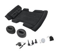 ZWTPGKRD Almohadilla de coche premium para asiento trasero de SUV, incluye herramienta de inflado, 184 x 122 cm, resistente cama de aire para camión de 600 libras