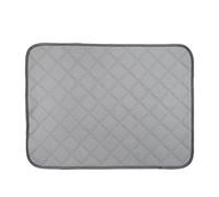 ZWTPGKRD Almohadillas lavables para entrenamiento de perros, reutilizables, grandes, superabsorbentes, para interiores y exteriores, viajes, orina de mascotas, para mantener alejados los muebles en