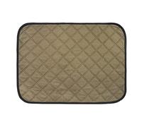 ZWTPGKRD Almohadillas lavables para entrenamiento de perros, reutilizables, grandes, superabsorbentes, para interiores y exteriores, viajes, orina de mascotas, para mantener alejados los muebles en