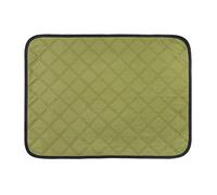 ZWTPGKRD Almohadillas lavables para entrenamiento de perros, reutilizables, grandes, superabsorbentes, para interiores y exteriores, viajes, orina de mascotas, para mantener alejados los muebles en