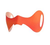 ZWTPGKRD Diseño sin costuras resistente al viento para deportes de invierno, cómodo, transpirable, protección contra el frío, protector facial de snowboard