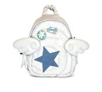 ZWTPGKRD Elegantes mochilas unisex resistentes al desgaste, espaciosas mochilas organizadoras acolchadas con correa para el hombro, uso diario, actividades al aire libre, mochilas acolchadas para el