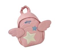 ZWTPGKRD Elegantes mochilas unisex resistentes al desgaste, espaciosas mochilas organizadoras acolchadas con correa para el hombro, uso diario, actividades al aire libre, mochilas acolchadas para el