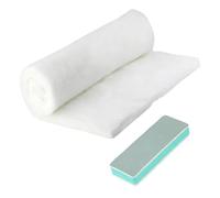 ZWTPGKRD Filtro de repuesto para acuario, apto para agua dulce, agua salada, acuario, almohadilla de filtración, accesorios de acuario para el hogar