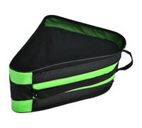 ZWTPGKRD Funda de transporte ventilada con asa gruesa acolchada y tela impermeable para entusiastas del deslizamiento, paquete de patinaje sobre hielo transportable