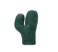 ZWTPGKRD Juguete de peluche de cactus lindo juguete de peluche resistente a los masticables para mascotas, suave para limpiar los dientes, dentición de gatitos y cachorros para dentición
