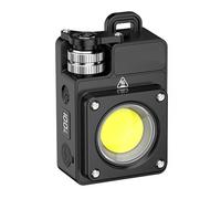 ZWTPGKRD Luz de mano portátil LED linterna lámpara de inspección brillante luz de trabajo al aire libre iluminación LED tienda de campaña duradera luz de trabajo recargable