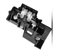 ZWTPGKRD Mecanismo de puerta de lavavajillas Global Fit, unidad de poliestireno mejorado, resistente y desgaste, repuesto de cambio de puerta de lavavajillas