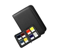 ZWTPGKRD Organizador de tarjetas de carga lateral, álbum de tarjetas de piel sintética, libro protector con 4 bolsillos y 160 ranuras para colecciones, planificador de álbumes de piel sintética