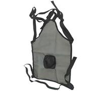 ZWTPGKRD Pantalones de cabra, equipo antiapareamiento, prevención de la cría, falda de gestión de cría, delantal de ganado