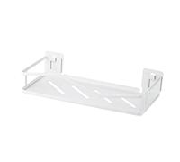 ZWTPGKRD Soporte de almacenamiento montado en la pared para colgar organizador accesorio para el hogar para baño, maquillaje, colección de cosméticos, soportes y estantes de almacenamiento de cocina