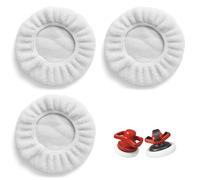 ZWWOGE Juego de 3 capuchones para pulidoras sin cable Einhell CE-CB 18/254 Li, CC-PO 90, para pulidoras de 220 mm a 250 mm