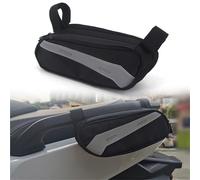 ZWXHN Bolsa De Alforja para Motocicleta para XT1200Z NMAX155 TMAX530, Bolsas Laterales para Herramientas