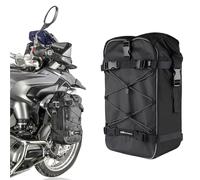 ZWXHN Bolsa para Barra De Protección, Alforja, Marco, Parachoques Lateral, Equipaje para MT07 MT09 Super TENERE ES TENERE 700