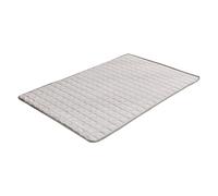 zwxqe Alfombrilla Enfriadora para Perros - Colchoneta para Mascotas - 68x48cm Lavable Antideslizante Transpirable Clima Cálido Cachorros Transporte Hogar Exterior Patio