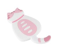 zwxqe Animal Wall Hooks, Adhesive Key Holder, Door Coat Hanger, Utility Kitchen Accessories, Towel Hanger, Decorative Storage Solution for Living Room, Bedroom, Bathroom Organization