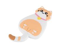zwxqe Animal Wall Hooks, Adhesive Key Holder, Door Coat Hanger, Utility Kitchen Accessories, Towel Hanger, Decorative Storage Solution for Living Room, Bedroom, Bathroom Organization