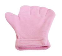 zwxqe Anti Gloves | Resistente, Animal Handling Glove | Safe Gentle Touch Mitts for Nail Trimming, Grooming, Secure Handlings of Squirrel, Lizard, Snake, Bird, Hedgehog, Parrot