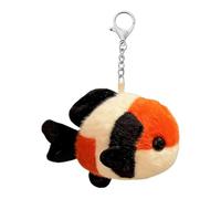 zwxqe Charm para bolsa de peluche - Colgante lindo para bolsa | Charm de peluche para bolsa - Regalo de niña amiga mochila de viaje diario cumpleaños año nuevo
