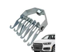 Zwxqe Claw Dientes Puller, Repair Puller, Metal Hook Tool, Slide Hammer Attachment For Car Body Repair, 4,53 x 3,54 pulgadas Auto Mantenimiento Equipment For Removal