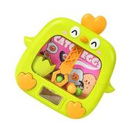 zwxqe Claw Game Machine for Kids, Fun Electronic Claw Machine