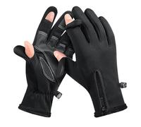zwxqe Cold Weather Mittens, Pantalla Touch Mittens, Windproof Fall Mittens