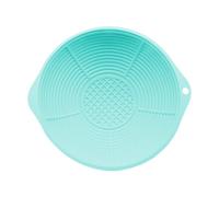 zwxqe Face Bowl Ice, Facial Cold Plunge Basin, Foldable Water Container Skin Cleansing and Soothing, Portable Beauty Tool for Women Girls Friends Spa Center Travel Morning Routine