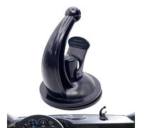 zwxqe Fixed Holder, Heavy Duty GPS Holder, Multifunctional Dashboard Stand, 0,67 x 2,76 x 3,74 pulgadas Reusable Vehicle Accessory for Daily Commute, Road Trip and Car Interior Organization