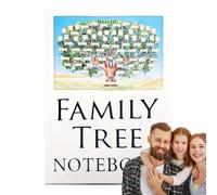 zwxqe Genealogy Organizer | Ancestry Record Keeper and Family Tree
