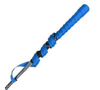 Zwxqe Golf Wrapping Tape, antideslizante Putter Grip Tape, Quick Installation Sports Accessory, Cómodo, Anti Sweat Handle Wrap, Ideal para mujeres, atletas, adolescentes, golfers, juventudes, niños