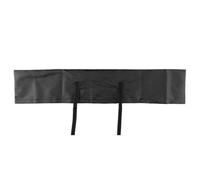 zwxqe Handlebar Protective Covers, Hood Cover, 3D Estructura plegable Space Saving Protection, Scooter, Mountain Biking, Rain, Beach Cycling Steering Bar Accessories for Outdoor Use
