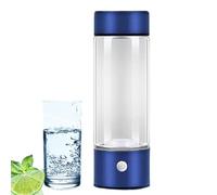 Zwxqe Hydrogen Water Cup, Hydro Water Bottle, Hydrogen-Rich Water Cup