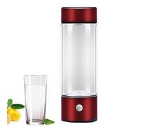 Zwxqe Hydrogen Water Cup, Hydro Water Bottle, Hydrogen-Rich Water Cup