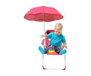 zwxqe Kids Beach Chair, plegable Sand Seat, Lightweight Portable Sairs, Sandproof Windproof Umbrella, Sturdy Folded for Vacation Backyard Picnic Travel Camping Pool Park Outdoor