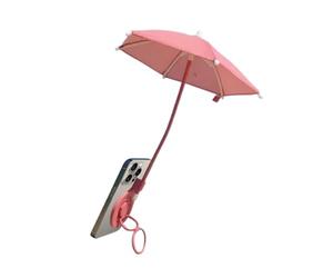 zwxqe Parrilla para móvil | Anti-deslumbramiento magnético | 2 en 1 Soporte para smartphone exterior | para playa piscina viajes vacaciones al aire ver vídeos y fotos