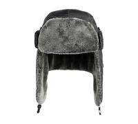 zwxqe - Sombrero calefactor para mujer, diseño cálido con alimentación USB, para invierno, espeso, para pesca, esquí, senderismo, camping, ciclismo, correr