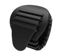 zwxqe Soporte Magnético para Carro de Golf, Sujetador Magnético para Vehículo De Golf, Reposacajas Ajustable Portátil para Golfistas en Interiores o Exteriores