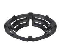 zwxqe Support Ring, Kitchen Stand, Electric Stove Ring, Rack Holder, Iron Stove Ring, Windproof Stand, Support Stand, Restaurant Rack, Hotel Ring, Rack for Stove