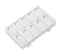zwxqe Sushi Press Mold, Maker Press, Onigiri Rice Ball Mold, Sushi Maker
