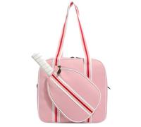 zwxqe Tennis Tote Bags, impermeable Bádminton Racket Bag, Big Capacity