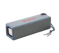 zwxqe Wireless Speaker, Wireless Music Audio Tool, 8.03 pulgadas Clear Sound Deep Bass Soundbar, Recargable dispositivo para adolescentes adultos estudiantes Picnic Beach Camping Travel Bedroom Use