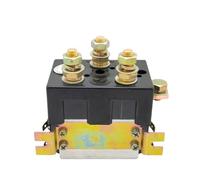 ZWXYKQBXG DC88-317T contactor de CC vehículo eléctrico 24V relé de Marcha atrás de Viaje