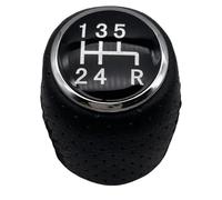 ZWYUEEO Palanca de Velocidad de Coche Reemplazo De Palanca De Cambios Para Transmisión MT De 5 Y 6 Velocidades, Perilla De Cambio Real Para Peugeot Boxer 2002-2014(5 Speed)