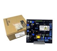 ZXAOMMBEA 1 módulo de Control del estabilizador y regulador Voltaje automático MX341-2 AVR for generador. Piezas Grupo electrógeno