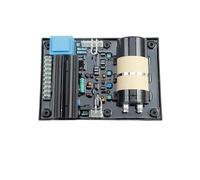 ZXAOMMBEA 1 Pieza de Repuesto for generador R448 AVR, regulador Voltaje automático, estabilizador alternador